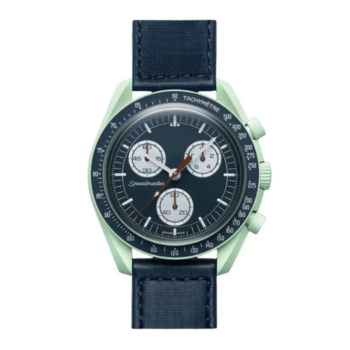 Natural Tone Watch - Detailed Display