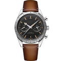 Symmetry Watch - Detailed Dial