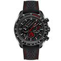 Dark Profile Watch - Black Finish