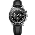 Fine Line Watch - Structured Face