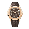 Contour Watch - Textured Dial